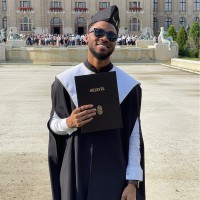 Chukwubuikem Okoro
