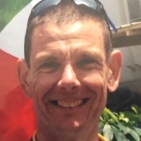 Graeme Hall