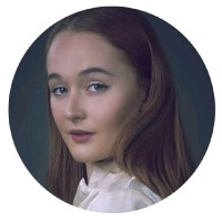 Anna Frilot