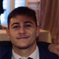 Bruno Albanese Gonzalez