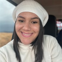 Elaine Cristina C. Santa Anna