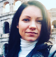 Inese Jerjomina-Assoc Cipd
