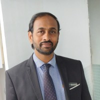 Karthikeyan Duraisamy
