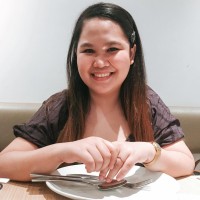 Alyssa Marie Malabad