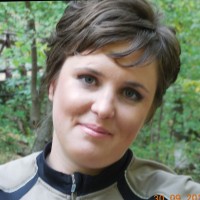 Елена Дацко