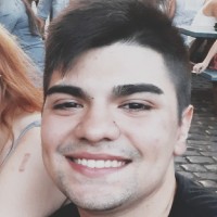 Lucas Nicolas Ferronato