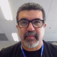 Auro F. S. Silva