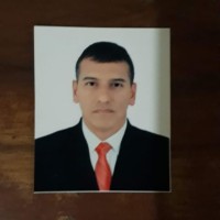 Abel Cordova Arbulu Personal