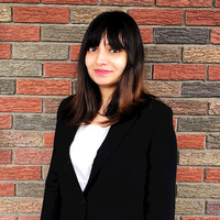 Janhavi Pawaskar