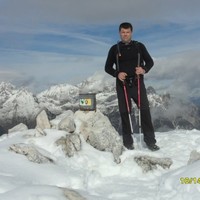 tone friškovec