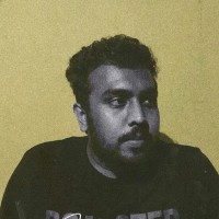 Mrudul Shaji