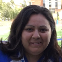 Yolanda Gomez, Lcsw