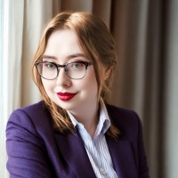 Anna Andrews