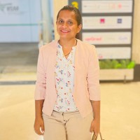 Deepa N