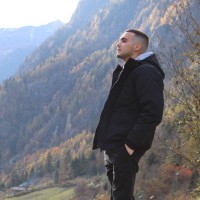 Matteo Rozza