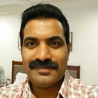 venkatramireddy mulagundla