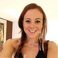 Kimberley Verry