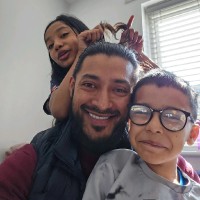 Kaiyesh Miah
