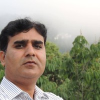 Nasir Naveed