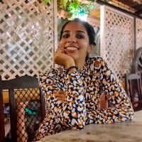 Nitya Shetty