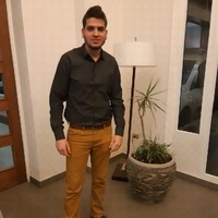 Mario Jesús López Aluart