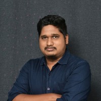 Mahesh Sankaran