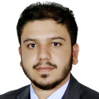 Kaiwan A. mohammed