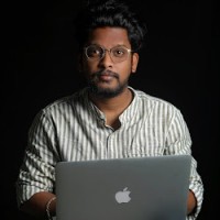 Hareesh Ankani