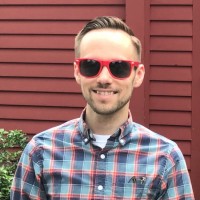 Jeremiah Webber, M.Ed.