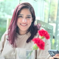 Komal Gill
