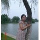 Vicky wang