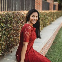 Stephanie Varghese