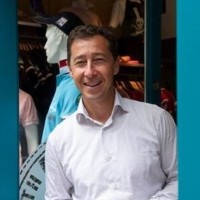 regis Elhaouel