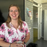 Maureen Rutjes