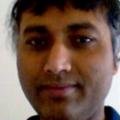Suresh Vishwamitra