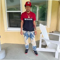 Kylon Brown