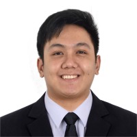 Dustin Karl Pakingan