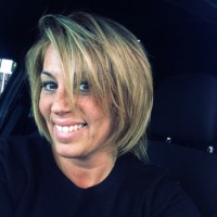 Laurie Feliciano