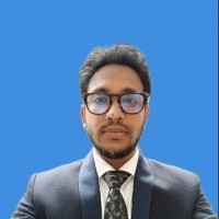 A.A.M Shariful Islam