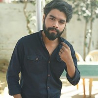 Sourav Goswami
