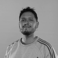 Luisfe Camacho