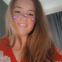 Georgia Myerscough