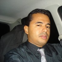 Fabrício Inácio de Oliveira
