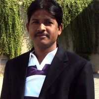 Chand Rasheed