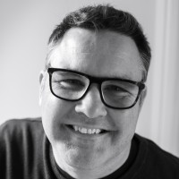 Jeremy Mason