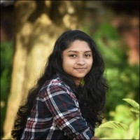 Ashika V N