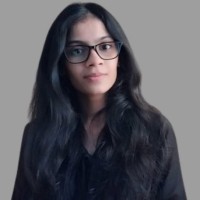 Simoni Shah
