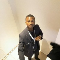 Ashley Muzavazi