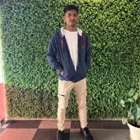Suneel Valipi