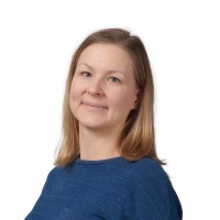 Sari Harju